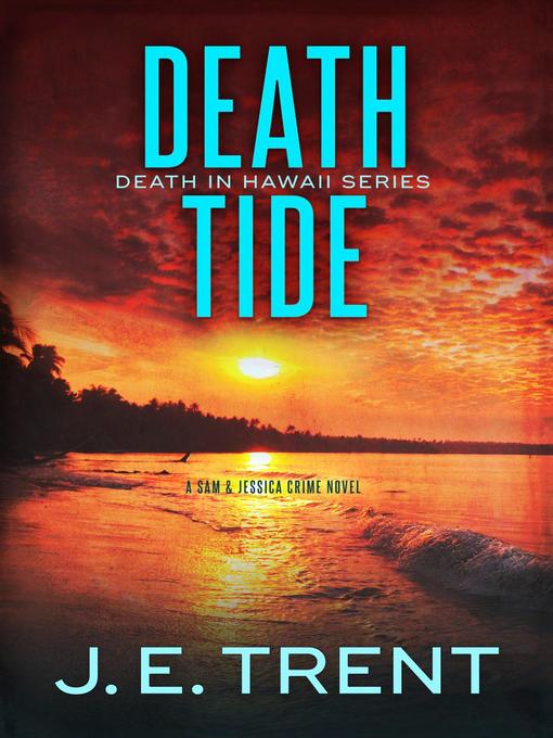 Cover image for Death Tide